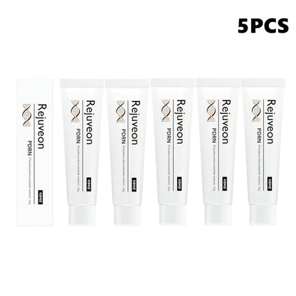 1-5pcs Rejuveon PDRN Cream Rich In Salmon Dna Extract Repair Damaged Skin Powerful Moisturizing And Hydrating Korean Skin Care