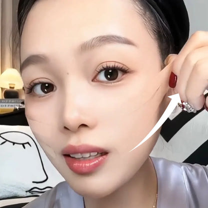 2.5CM*5M Instant Facial Lift Tape Face Neck Eyes Skin Lifting Tool Wrinkle Removal Sticker V Face Elastic Bandage Skin Care Tool