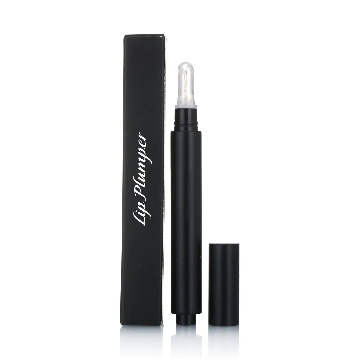 Glow Tulip Lip Plumper Spicule Plumping Lip Shot Extreme Lip Plumper Gloss Extreme Volume Serum Oil Sexy Beauty Makeup Korean