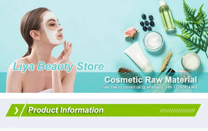 PURE SunPEP GHK Cu-5000  SUNFINE GLOBAL from Korea Cosmetic Raw Materials Skincare Ingredients