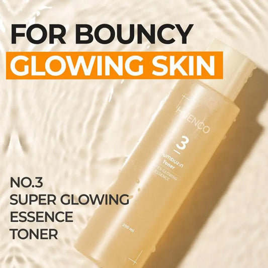 Skin Care Package (Skin Cream+Toner+Facial Essence) Deeply Improve Rough And Delicate Skin Of Pores Enhance Skin Elasticity