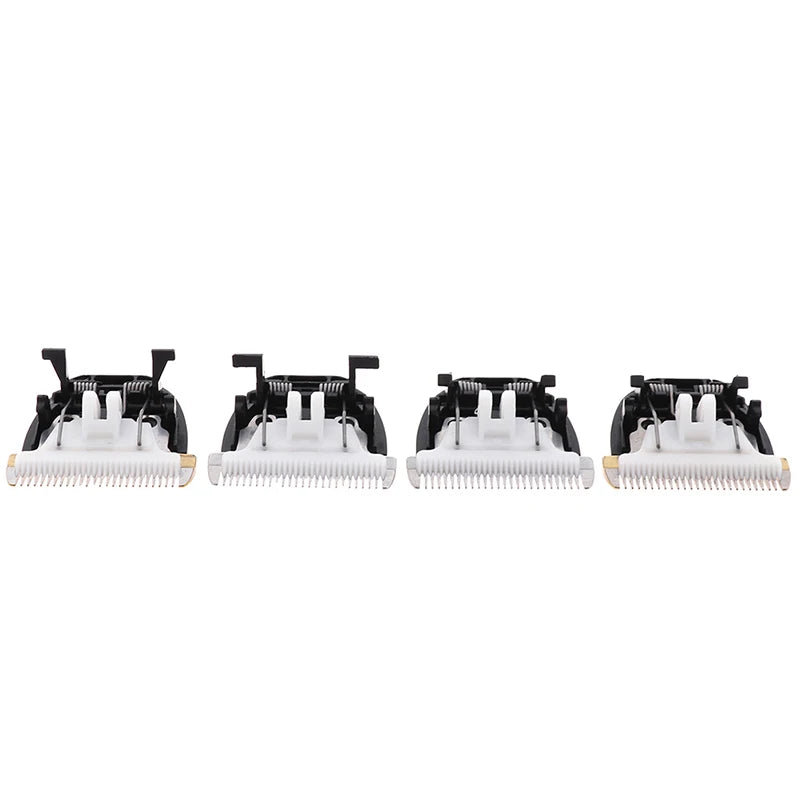 26 Teeth Sharp Ceramic Blade Head Knife Cut Head Pet Hair Clipper Trimmer Blades