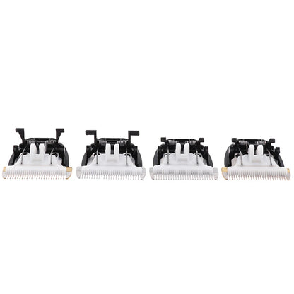 26 Teeth Sharp Ceramic Blade Head Knife Cut Head Pet Hair Clipper Trimmer Blades