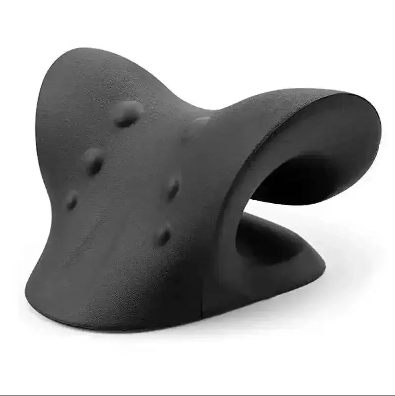 Shoulder Relaxation Cervical Spine Traction Device Is Convenient for Cervical Spine  Neck  Pillow  Correction  Device