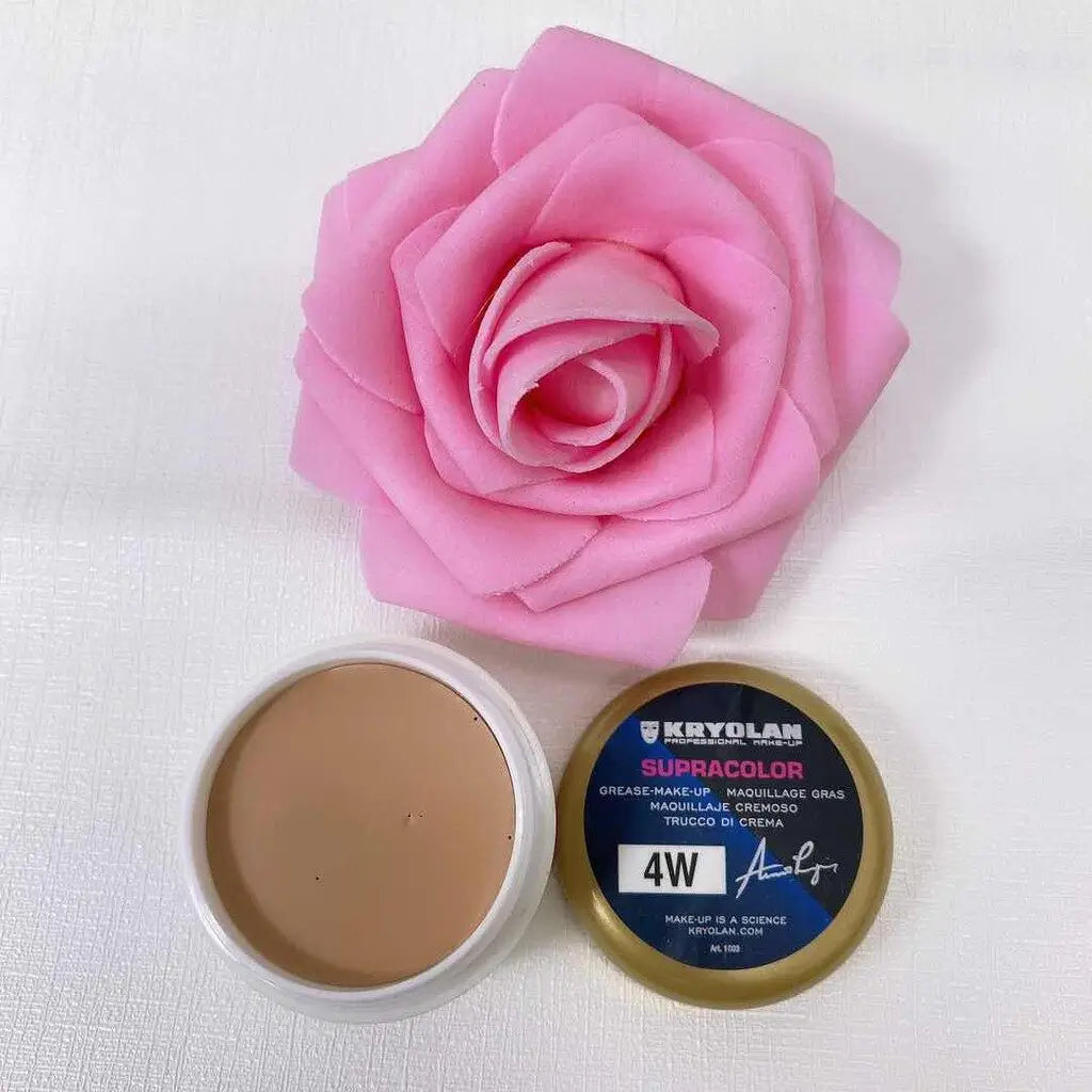 Supra Kryolan Foundation 7g concealer