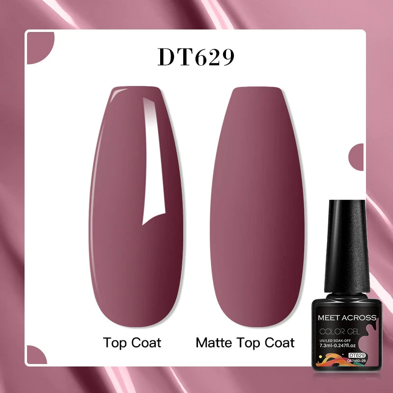 Cat Eye Gel Polish With Nail Magnet Tools For Creating Heart Shapes On Nails Semi Permanent Cat Magnetic Nail Art UV Gel Varnish