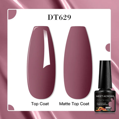 Cat Eye Gel Polish With Nail Magnet Tools For Creating Heart Shapes On Nails Semi Permanent Cat Magnetic Nail Art UV Gel Varnish
