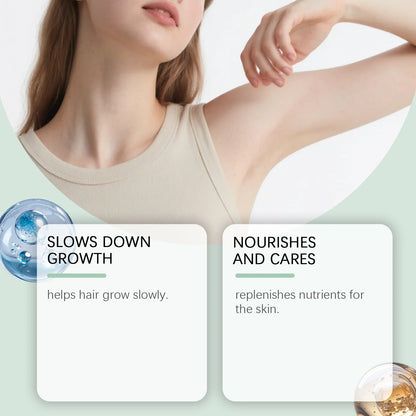 OceAura Cyperus Rotundus Oil Reduce Hair Growth Shrink Pores Smooth Skin Barrier Repair Care Sweet Almond Oil After Shave Oil