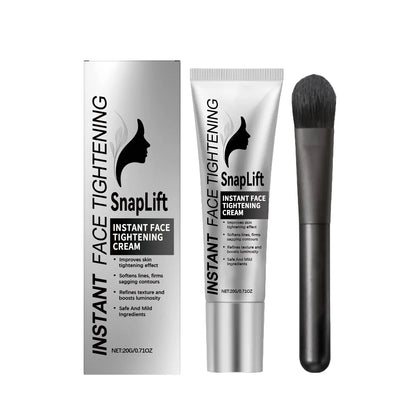 Lifting & Firming Essence Cream: Creates a 3D Firm Contour, Helps Improve Skin Texture and Enhances Skin Radiance