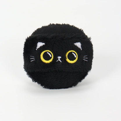 Female Makeup Blender Cosmetic Puff Powder Cute Cartoon Puff Portable Soft Cosmetic Puff Women Make up Tools Kawaii Makeup