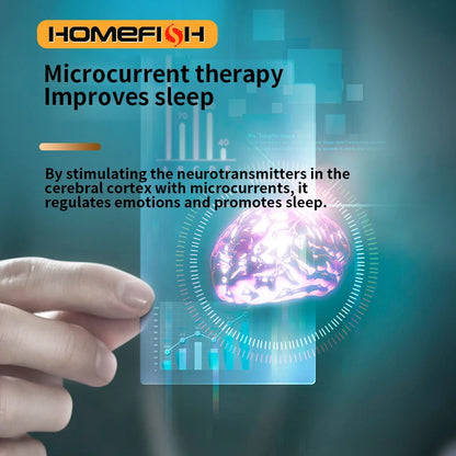 Smart Sleep InstrumentDream Companion Home Deep Hand Grip Sleep Aid New Artifact Insomnia Instrument