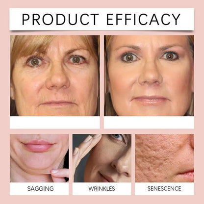 75G Collagen Overnight Wrapping Peel Off Facial Mask Korean Collagen Night Wrapping Mask Deeply Hydrates Night Care Mask Cream