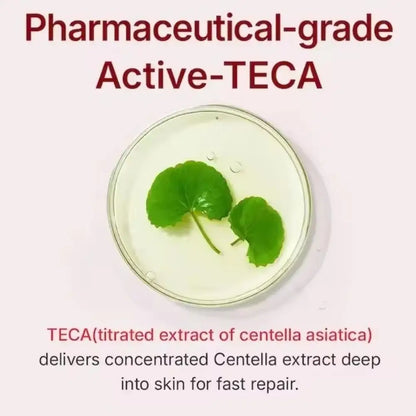 Madeca Time Reverse Cream 50ml Korean Anti-Aging Face Moisturizer with Centella Asiatica Reduces Wrinkles Firms Hydrates