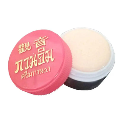 1/5/10Pcs Thailand Powerful Freckle Removal Pearl Cream 3g Per Pcs Pearl Paste Cream For Brightening Face Cream Sunburn FaceCare