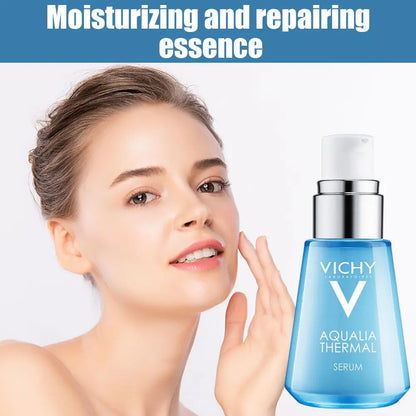 VICHY Original 16% VC Facial Essence - 48h Deep Nourishes Hydrates Revitalizes Brightens Anti-Aging Retinol Eye Cream Care