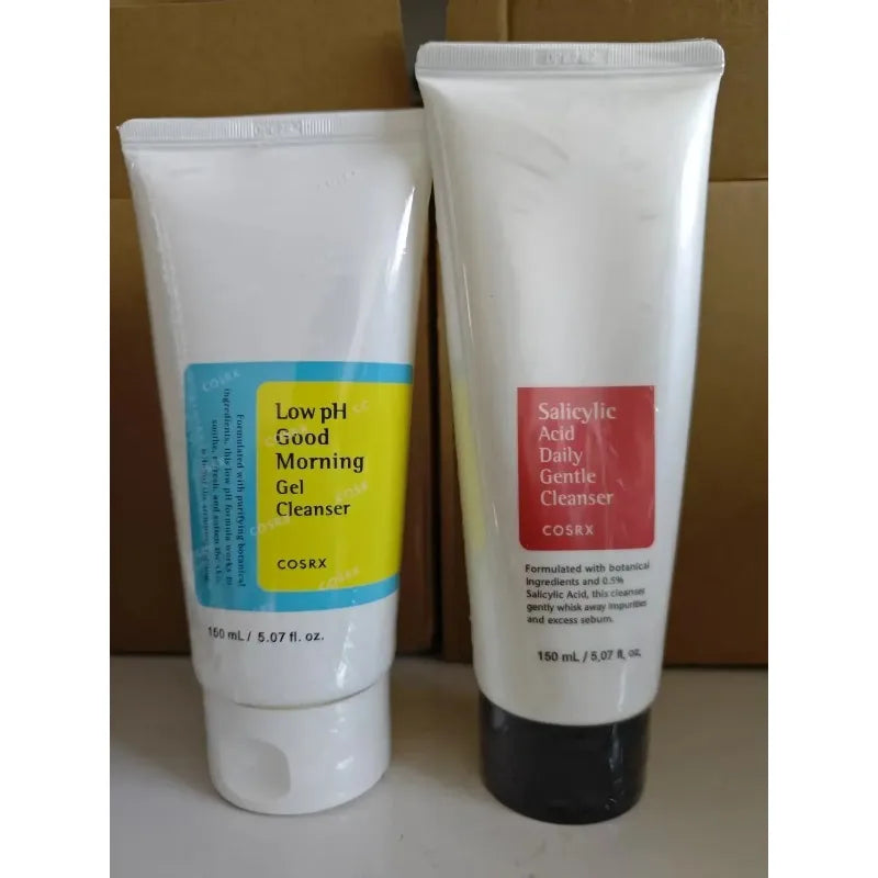 Nutrition Snail Mucin Power Repair Essence Water Gentle Facial Cleanser Toner Moisturizing Hyaluronic Acid Nourishes Skin