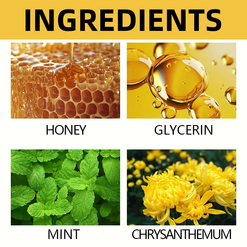 YUITIKUE Joint Cream deeply hydrates and nourishes the skin, is gentle, and works better with long-term use.