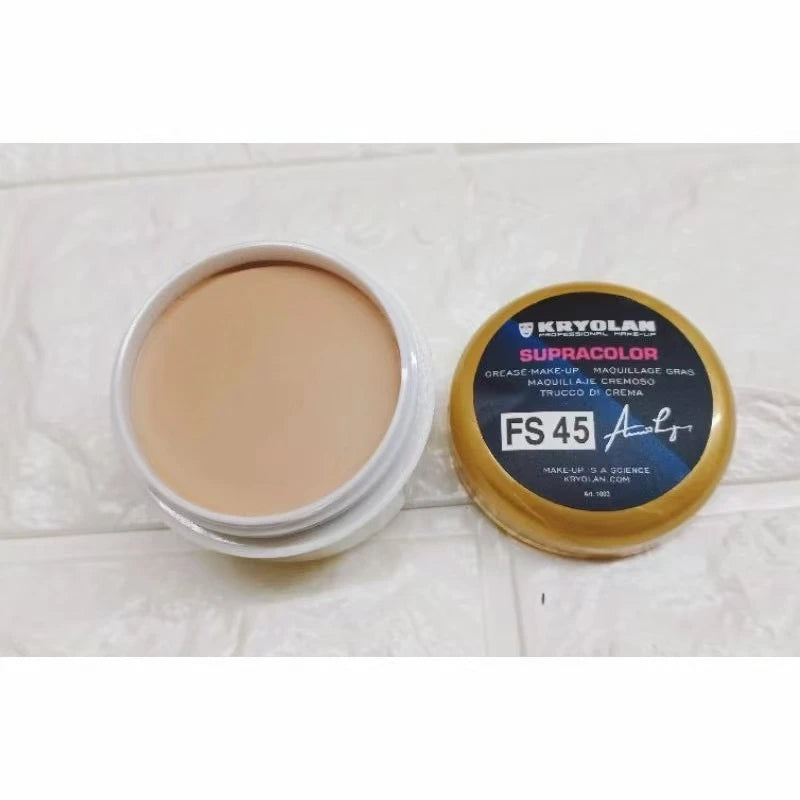 Supra Kryolan Foundation 7g concealer