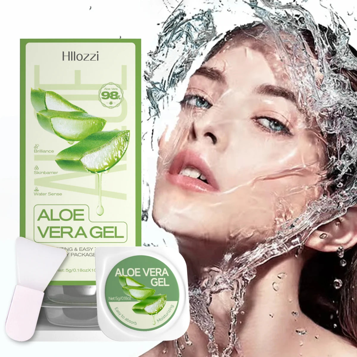 A variety of mud masks to deeply hydrate the face, moisturize and nourish the skin, making it smoother and more supple