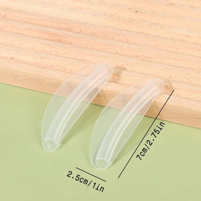 Wholesale Medical Septoplasty Silicone Nasal Splint Hospital Consumables Internal Nasal Airway Splint with Sterilization