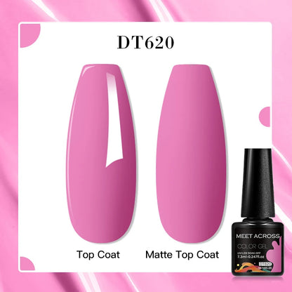 Cat Eye Gel Polish With Nail Magnet Tools For Creating Heart Shapes On Nails Semi Permanent Cat Magnetic Nail Art UV Gel Varnish