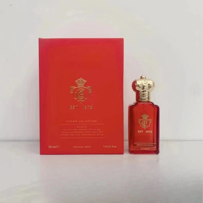50ML Daily Perfume Best-Seller Orientica Musk Vetiver Designer Scent Cologne For Men Special Fashionable Fragrance Man Cologne