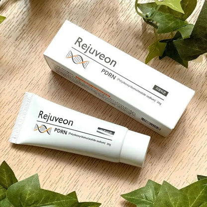 REJUVEON Repair Face Cream Nourishing Dryness Skin Moisturizer Skincare Anti Wrinkle Whitening Soothing Regeneration Cream