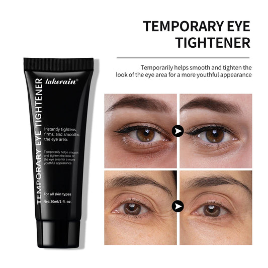 Anti-Aging BenefitsTighten Firm and Smooth Fine Lines and Deep Wrinkles Instant Temporary Face Skincare Facial Treatment Tighten