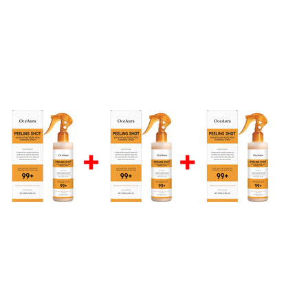 Moisturizing Skin Brightening Serum Lighten Dark Skin Calluses Remover Anti Dryness Peeling Restore Smooth Soft Foot Care Spray