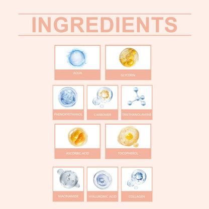 60pcs Pink Rice Collagen Eye Mask Anti Dark Circles Eyes Bags Remover Firming Moisturizing Eye Patches Mild Skin Care Eyes Care