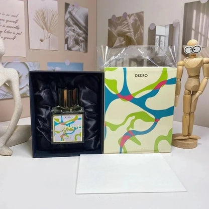 Temptation Perfume Oriental Woody Scent Flowers Gardenia Oud Timeless Scent Mens Perfumes Classic Sophisticated Mens Perfumes