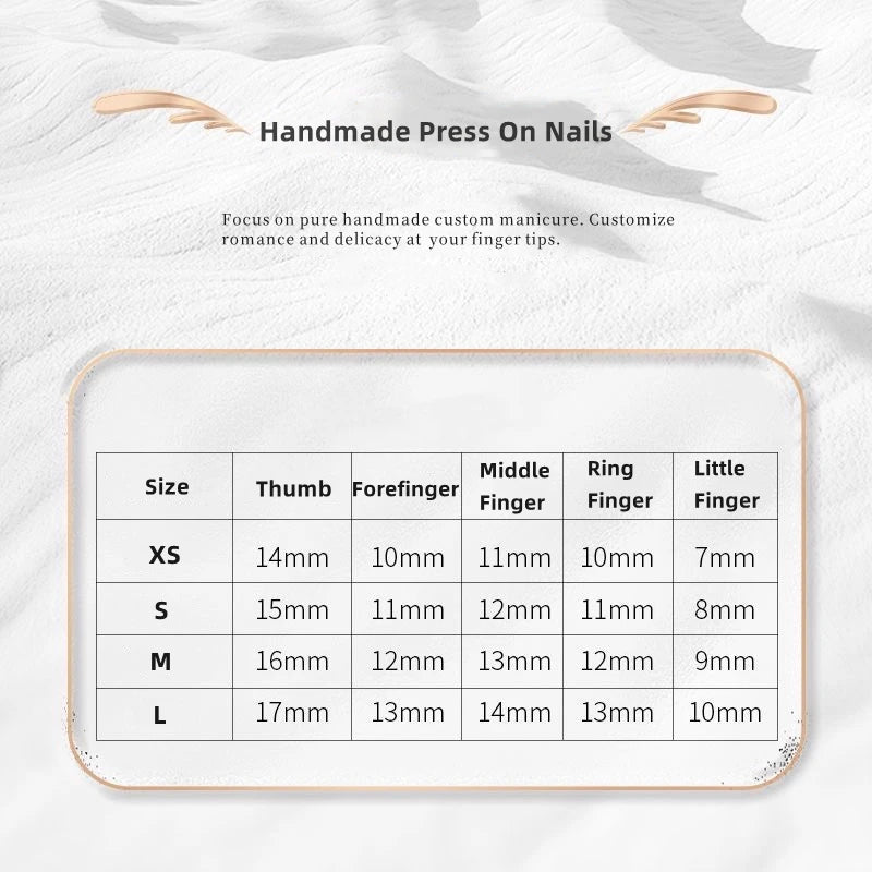 10Pcs Cat Eye Press on Nails Handmade Acrylic Fake Nail Full Cover Reusable Almond Pink Press ons Artificial Tips Women Glitter