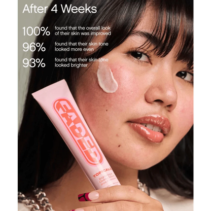 Fade, whiten and clear essence | face cream that can effectively reduce spots and spots