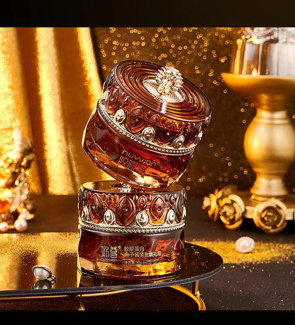 Caviar Anti-Wrinkle Face Cream Collagen Anti-Aging Firming Lift Fade Fine Lines Moisturizing Smooth Brighten Skin Care Products
