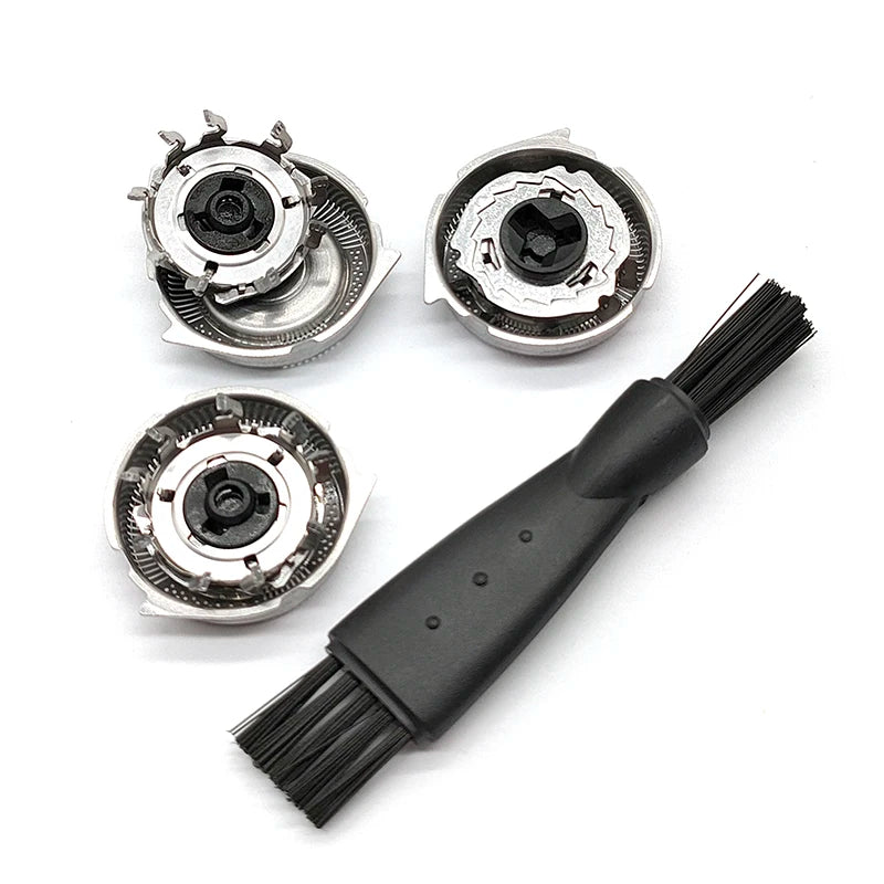 3pcs SH50 Shaving Blade Net Replacement head For S5000 Series S5560 S5400 S5420 S5510 S5570 S5571 S5008 S5010 S5085 S5050 S5130