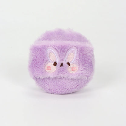 Female Makeup Blender Cosmetic Puff Powder Cute Cartoon Puff Portable Soft Cosmetic Puff Women Make up Tools Kawaii Makeup