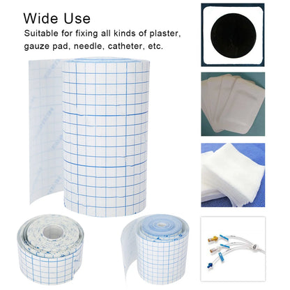 NOn woven Tape Breathable  Tape Breathable  Tape NOn woven Adhesive Wound Dressing  Fixation Bandage