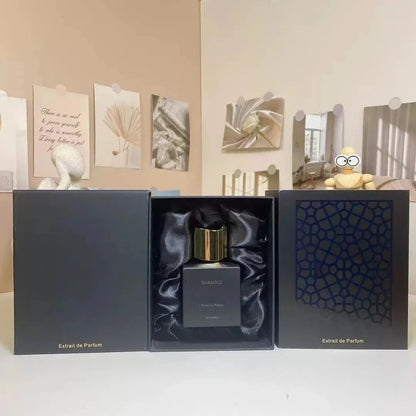 Temptation Perfume Oriental Woody Scent Flowers Gardenia Oud Timeless Scent Mens Perfumes Classic Sophisticated Mens Perfumes