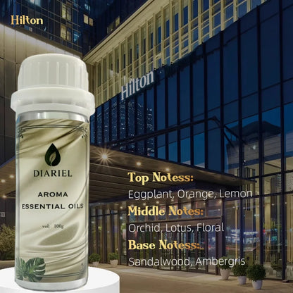 100ML Famous France Perfume Oil Men Women Fragrance Oasis Essential Oil Aromatherapy Diffuser Oil DLor Svuvage Ton Foud Oud Wood