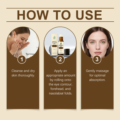 10ml Green Tea Extract and Niacinamide Face Serum Oil Deep Hydration Smooth Texture Anti Roughness Daily Skincare Holiday Gift