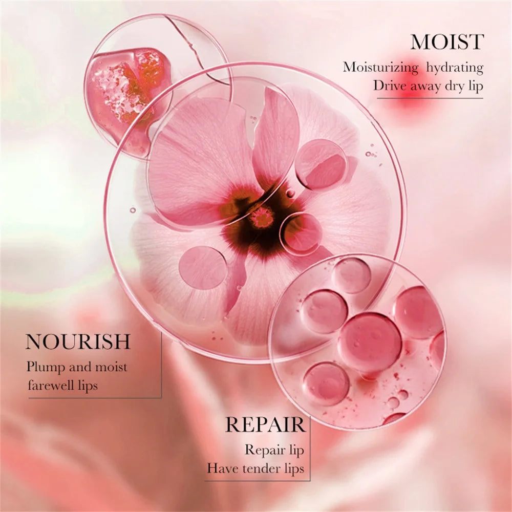 Remove Dark Lip Balm Fast Lightening Pink Lip Exfoliating Fade Lip Line Dead Skin Moisturizer Korean Care Products Beauty Health