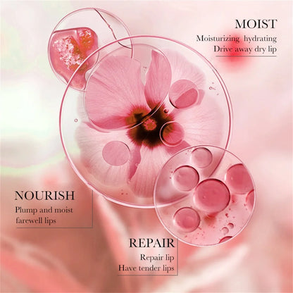Remove Dark Lip Balm Fast Lightening Pink Lip Exfoliating Fade Lip Line Dead Skin Moisturizer Korean Care Products Beauty Health