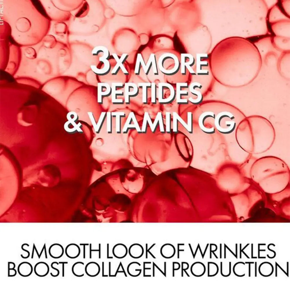 50ml Collagen Firming Night Cream Anti Aging Reduces Wrinkles Moisturizing Face Cream Deep Nourish Skin Repair All Skin Care