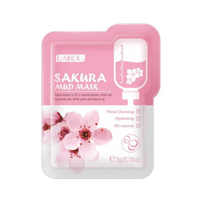 Deep Collagen Mask Peel Off Mask Anti Wrinkle Lifting Face Skin Care Masks Bio Pack Night Wrapping Woman Overnight Skin Hydrates