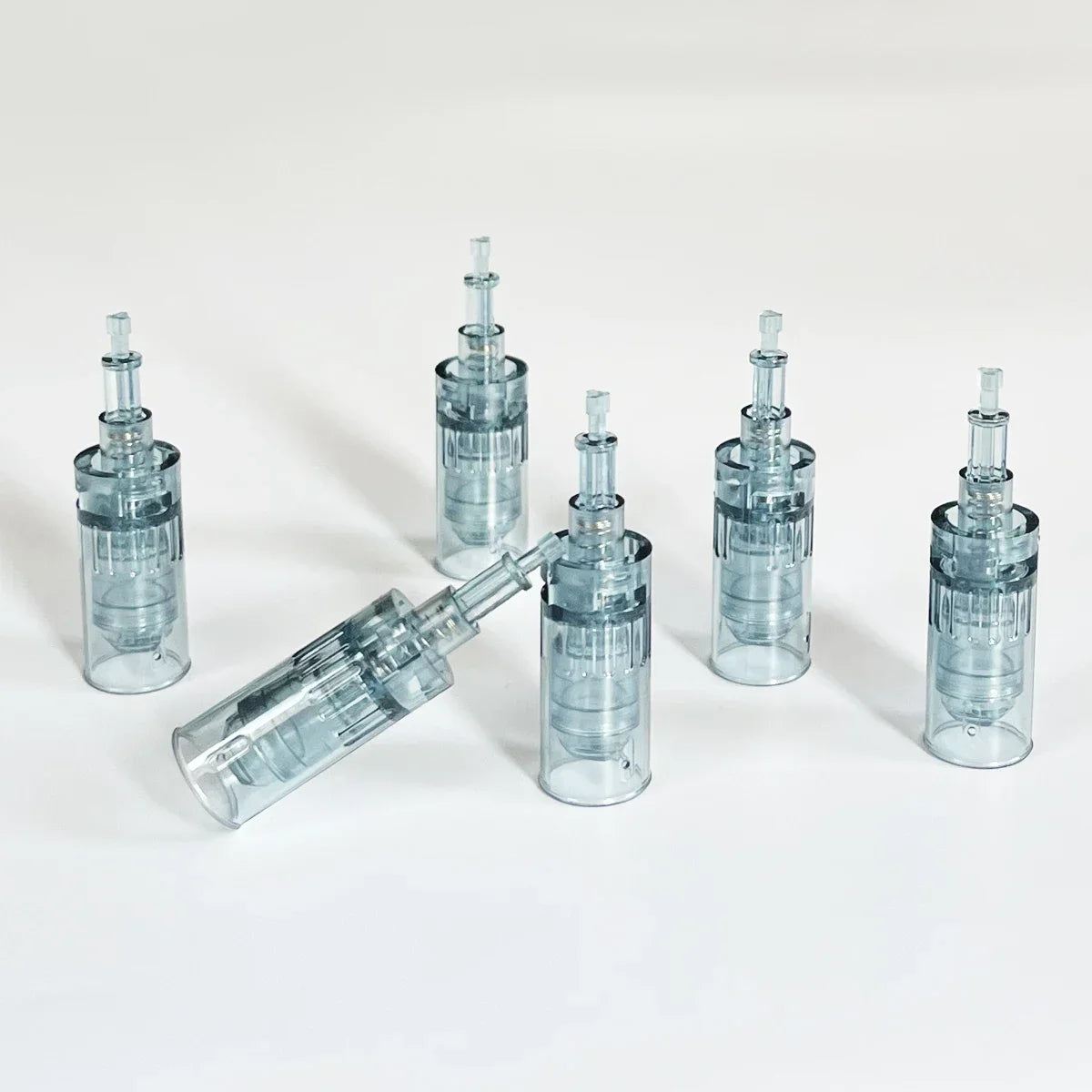 Drpen M8 Disposable Tattoo Needles Cartridges M8 Tattoo Micro Needles Microneedling