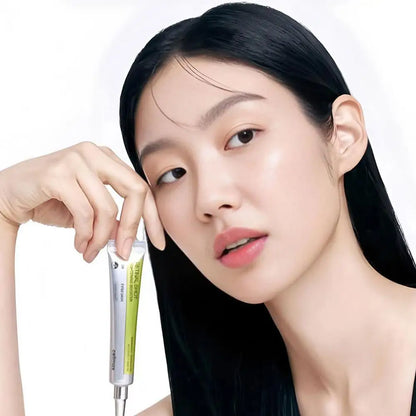 Korean Retinol Shot Eye Tightening Moisturizing Cream Anti Aging Firming Skin Reducing Fine Lines Deeply Nourishing Skin Care