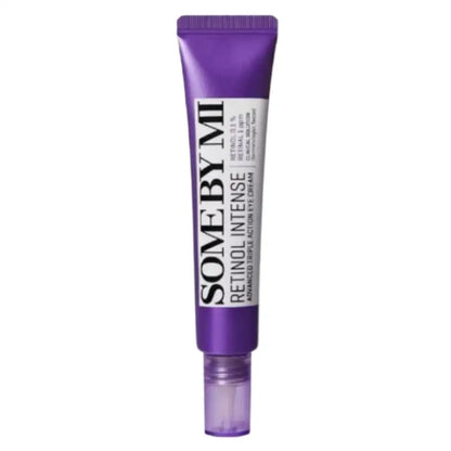 SOMEBYMI Skin Care Combination Retinol Rejuvenating Essence, Repair Cream, AHA.BHA.PHA Repair Cream, Nicotinamide Acne Removing