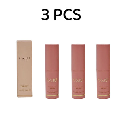 1/3/5PCS Korean Bounce Multi Balm Collagen Pink Stick Make Up Base Daily Deep Moisturizing Firming Lift Korean Skin Care