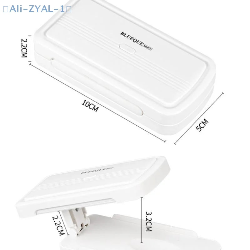【ZYAL-1】36W Mini Nail Dryer LED UV Light Portable Home Manicure Lamp With USB Cable For Gel Based Manicuring Nail Tool