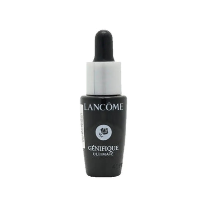 Lancome Advanced Genifique Serum 7ml (Travel Size) , Youth Activating Concentrate, Original Lancome Skin Care Beauty Health Care